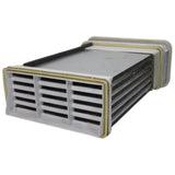 WHIRLPOOL Tumble Dryer Condenser Heat Exchanger 482000085181 / C00258585