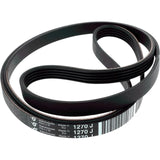 WHIRLPOOL WASHING MACHINE DRUM DRIVE BELT 1270 J5