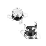 Universal 95°C Contact Thermostat – Thermal Temperature Control Switch
