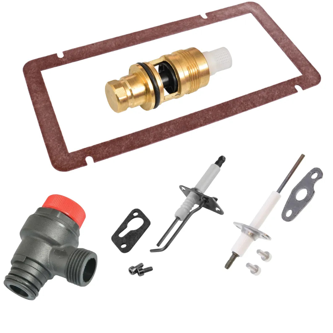 Ideal Esprit / Esprit Eco Series Boiler Service Kit  - 175591 / 175592 / 176610 / 175661 / 175572