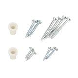 SCHOLTES Dishwasher Built In Integrated Fixing Installation Kit C00301749 / 482000022038