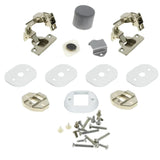 CREDA Installation Hinge Kit C00087354 / C00666271