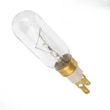 Whirlpool BCD / CFS / DPA / FR / GC / GR / KR / KSN / M / MC / MSS / S Series Fridge & Freezer Light Bulb T Click 40w – C00313201 & 824610645 & 481213428078