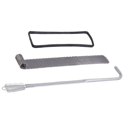 Worcester Greenstar CDI Classic (Combi & System) Series Heat Exchanger Brush Cleaning Set  - 77190019960