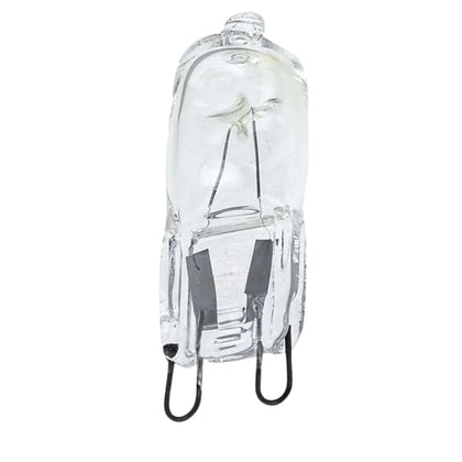 HOTPOINT Oven Light Halogen Bulb Lamp G9 25w 230v - 8085641010