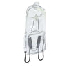 HOTPOINT Oven Light Halogen Bulb Lamp G9 25w 230v - 8085641010