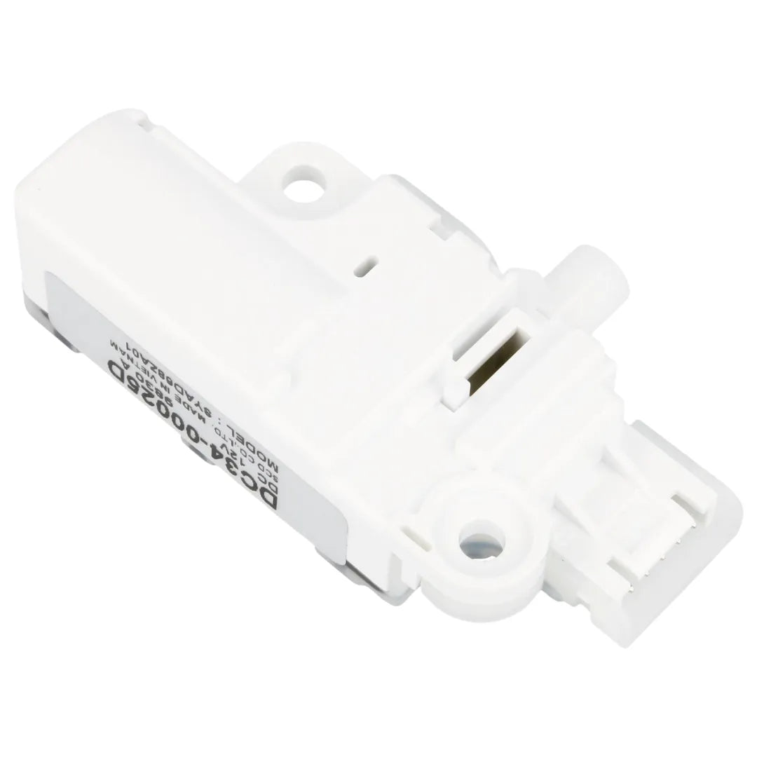 Samsung Washing Machines Door Lock - DC34-00025D / DC3400025D