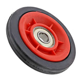 ZANKER Tumble Dryer Drum Roller Assembly - 1364169001 / 8077877028