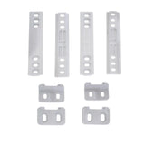 BLOMBERG Built-In Kitchen Door Hinge Mount Kit 4307640200