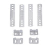 BLOMBERG Built-In Kitchen Door Hinge Mount Kit 4307640200