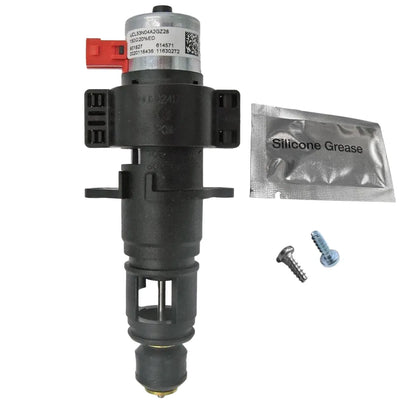 GLOWWORM Betacom 3 Series 24C / 30C / 35C 3-Way Diverter Valve - 0020097214 / 0020213146