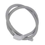 SCHOLTES Washing Machine/Washer Dryer Drain Hose Pipe - C00051738 / 482000022764