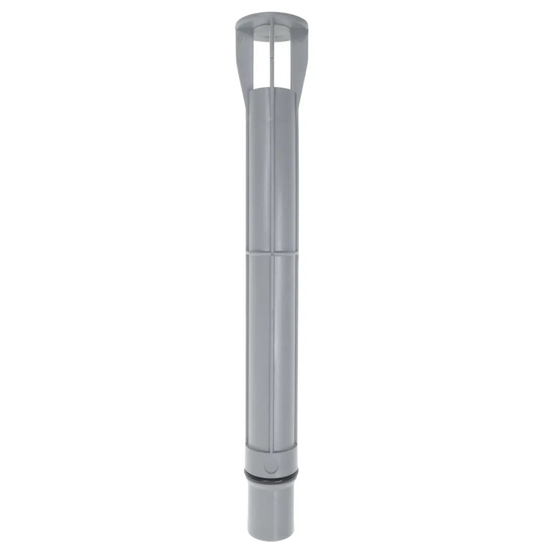 ELECTROLUX Dishwasher DRAIN PLUG OVERFLOW PIPE 277mm x 26mm - 73063049 / 048842