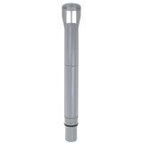 ELECTROLUX Dishwasher DRAIN PLUG OVERFLOW PIPE 277mm x 26mm - 73063049 / 048842