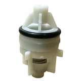 Heatline Boiler Diverter Valve By Pass Group - D020113004