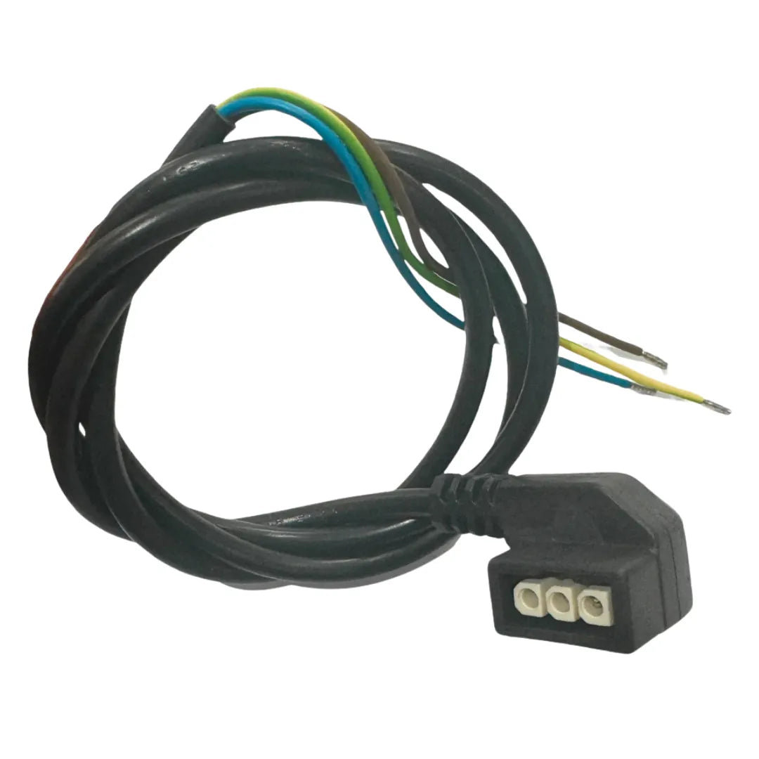 Grundfos Wilo Pump Cable Wire 52 cm Compatible With Ariston - 140.999.008