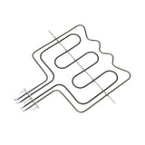 John Lewis Oven Top Oven Grill Element 1200 + 1100W – 3876046115 & 3876046123 & 3876046131