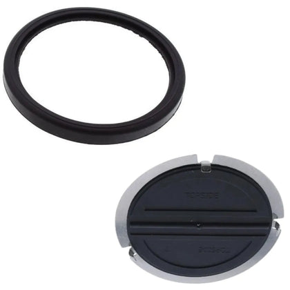 Worcester British Gas FSN Series Boiler Bearing Plate - 87155058830
