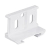 INDESIT Fridge & Freezer Door Bracket Built In Sliding Integrated Decor Door - 4647210100 / RS1078079