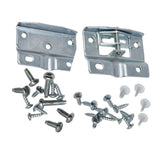 Beko Fridge & Freezer Cupboard Door Built In Integration Kit - 4307640800