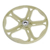 WHIRLPOOL Washing Machine Drum Belt Pulley - 2853680300 / RS1072281