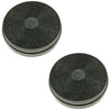DE DIETRICH Cooker Hood Carbon Filters 2x - 49037930 / AS0015184