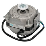 5W Universal Fridge Freezer Fan Motor – Multi-Fit Refrigerator Cooling Fan Replacement