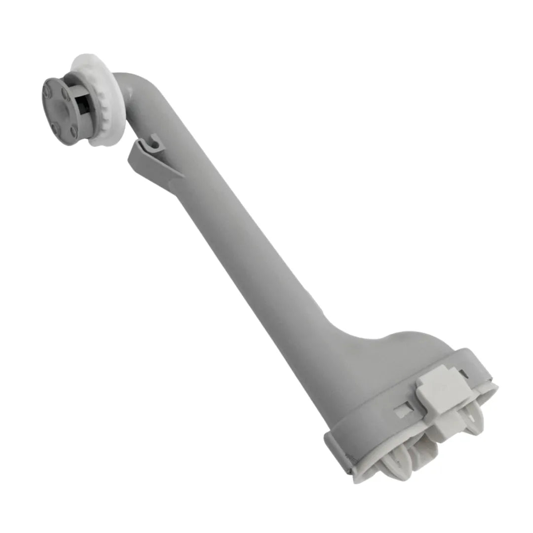 Whirlpool Dishwasher Upper Top Spray Arm Water Channel – 1173858216