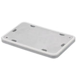Bosch WTW Series Tumble Dryer Maintenance Flap Service Door Heat Exchanger – 00646776