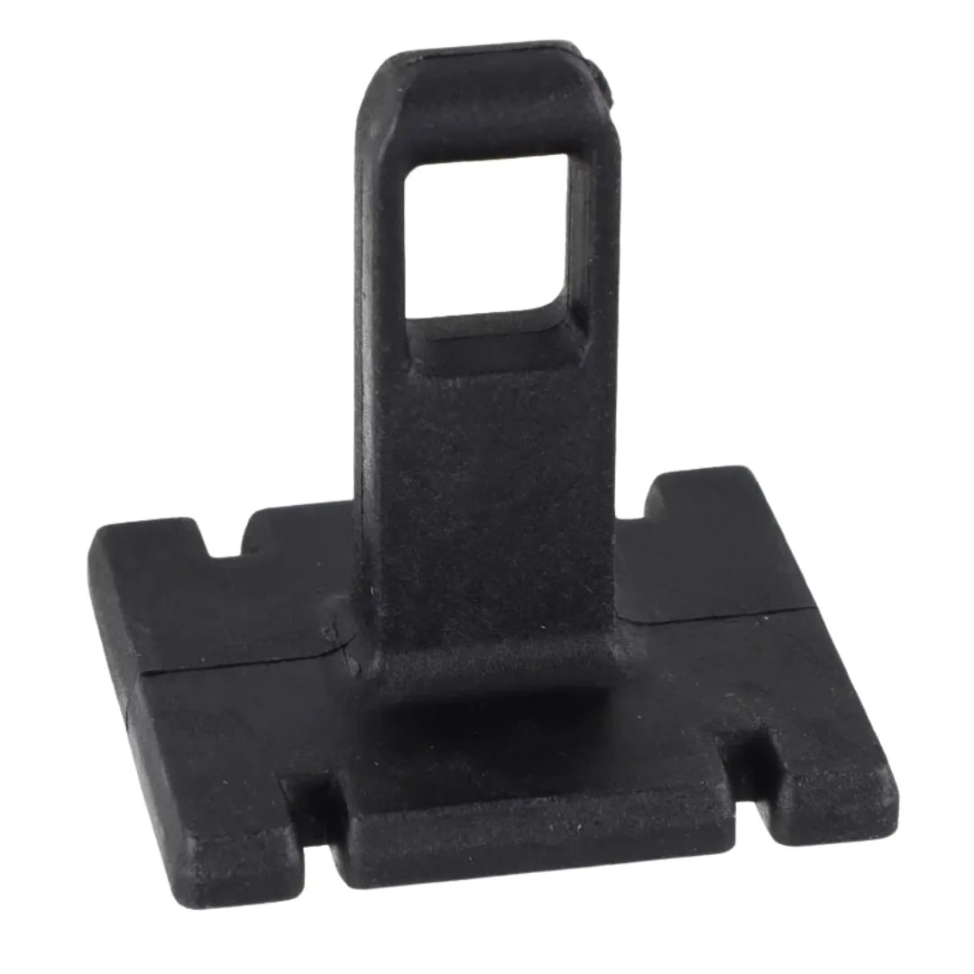 Hoover H7D / H7W / HBDOS / HBWODS / HD / HLP / HPS / HPSD / HW / XH Series Washing Machine Door Lock Catch – 70005590