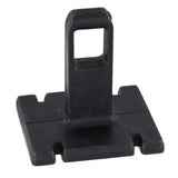 Hoover H7D / H7W / HBDOS / HBWODS / HD / HLP / HPS / HPSD / HW / XH Series Washing Machine Door Lock Catch – 70005590