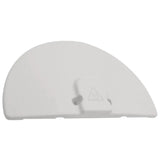 Whirlpool DELY / EDPE / H2D / IDV / SLE / STC / STCL / STV / STVL / SUTCD Series Tumble Dryer Plastic Bearing Cover – C00289203