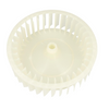 Hotpoint Tumble Dryer Motor Fan Wheel C00526646
