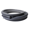 Zanussi Washing Machine Rubber Door Seal Gasket 1327366009