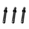 LG Washing Machine 3x Shock Suspension Leg Damper 6 PINS