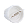 Candy Washing Machine Drain Pump Filter Cap - 41004157
