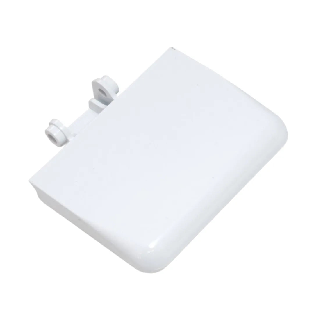 ZANKER Washing Machine White Door Handle - 1508509005