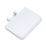 ZANKER Washing Machine White Door Handle - 1508509005