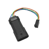Vaillant ecoTEC VUW 316 Series 3 Way Valve Wiring Connector - 0020270733