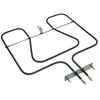 Zanussi Cooker Oven Grill Top Upper Element 3970127019