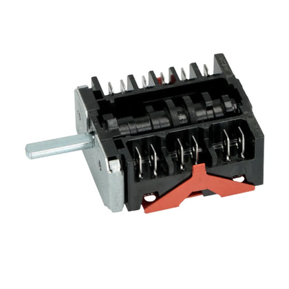 AMICA Hob Selector Function Switch 93756641 / C00013413