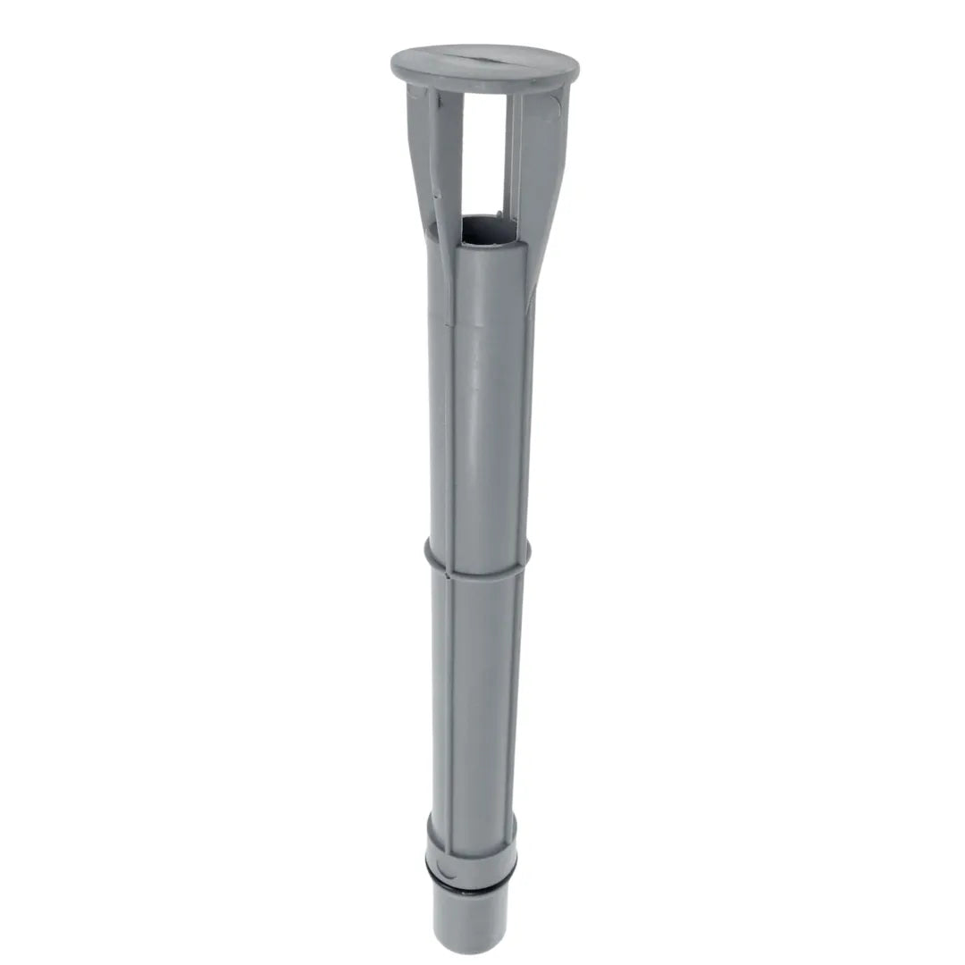 ELECTROLUX Dishwasher DRAIN PLUG OVERFLOW PIPE 277mm x 26mm - 73063049 / 048842