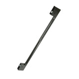 Logik Built In Single Oven Door Handle