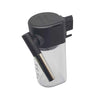 Delonghi Coffee Machine Milk Carafe Frother Unit - AS00006022 / 7313268961