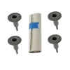 Beko Dishwasher Installation Kit Built In Integrated C00874372 1886783200