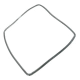Flavel Oven Door Seal Rubber & Clips - 455373001