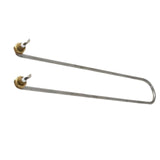Universal 2500W 220V U-Shaped Water Heating Element 70cm