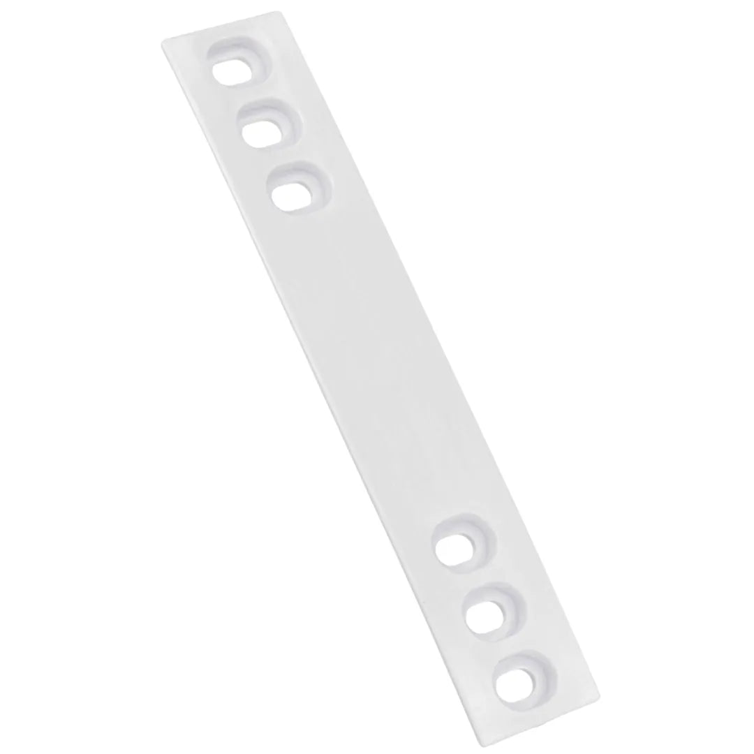 Altus 2x Fridge Freezer Decor Cupboard Door Slide Guide Rail