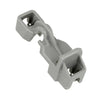 Indesit Dishwasher Bottom Basket Fixing Clip C00625778