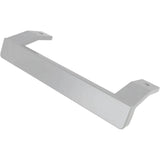 BEKO Fridge & Freezer Door Handle Silver - 5753580300